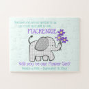 Buscar chicas puzzles Flores niña