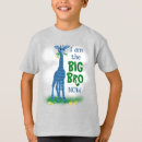 Buscar jirafa niño camisetas Niños