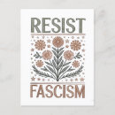 Buscar fascismo postales Justicia social