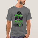 Buscar cerebral palsy camisetas Verde