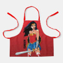 Buscar cadera delantales Superheroína