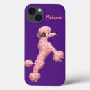 Buscar perro rosado iphone fundas Animal