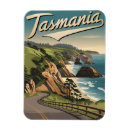 Buscar cuna imanes Tasmania