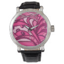 Buscar abstractas relojes Rosa