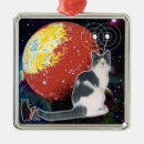 Buscar ciencia ficción adornos Planetas