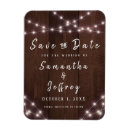 Buscar luz trasera imanes Madera