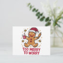 Buscar payaso postales Navidad