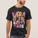 Buscar dada camisetas Groovy