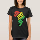 Buscar african continent camisetas 1 ᵉʳ burla