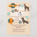 Buscar refugio invitaciones Para todos