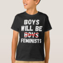 Buscar feminismo niño ropa Igualdad
