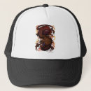 Buscar dragón mitología gorras Animal