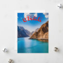 Buscar paisajes naturales tarjetas Belleza natural