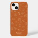 Buscar terroso iphone fundas Marrón