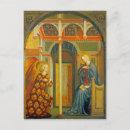 Buscar arcángel gabriel postales Mensajero