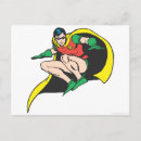 Buscar vintage batman robin postales Original