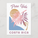 Buscar costa rica postales Ilustracion
