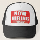 Buscar ninjas gorras Humor