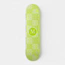 Buscar verde lima tablas de skate Moderno