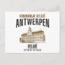 Buscar antwerpen postales Turismo