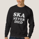 Buscar ska sudaderas Música