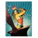 Buscar historieta libretas Cómic de dc