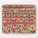Buscar bordado alfombrillas de raton Tradicional