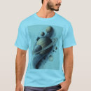 Buscar órbita camisetas Cósmico
