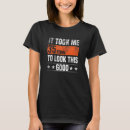 Buscar vieja mirada camisetas 4 º mirada