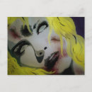Buscar zombie postales Fantasma