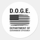 Buscar doge pegatinas Republicano