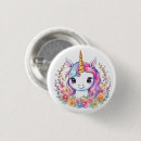 Buscar unicorn chapas Arco iris