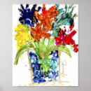 Buscar magia posters Flores