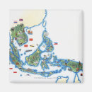 Buscar vietnam imanes Mapa