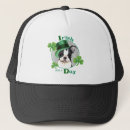 Buscar toro blanco gorras Perro