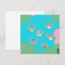 Buscar nadador tarjetas Natación