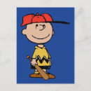Buscar sonrisa postales Charlie brown