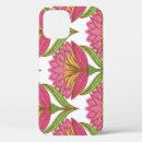 Buscar brillo floral iphone fundas Patrón