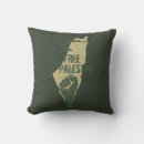 Buscar palestina cojines Gaza