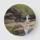 Buscar autumn relojes de pared Fall