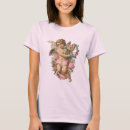 Buscar cupido camisetas Flores