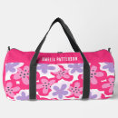 Buscar trópico bolsos Floral