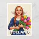 Buscar tulips postales Molino de viento