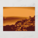 Buscar santorini grecia postales Vintage
