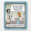 Buscar zombies alfombrillas de raton Monstruos