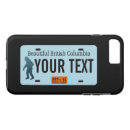 Buscar matrícula iphone fundas Placa de matrícula
