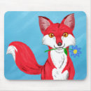 Buscar fox alfombrillas de raton Feliz