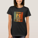 Buscar adicto a la pesca camisetas Retro