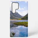 Buscar montañas samsung fundas Lago