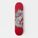 Buscar dragon tablas de skate Tatuaje